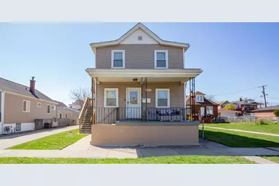 12842 Winchester Avenue, Blue Island, IL 60406 - Photo 1