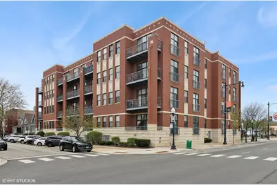 4011 N Francisco Avenue #310, Chicago, IL 60618 - Photo 1