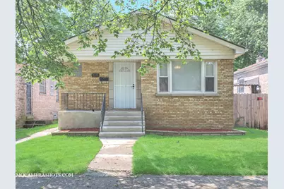 8128 S Dobson Avenue, Chicago, IL 60619 - Photo 1