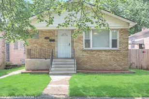 8128 S Dobson Ave, Chicago, IL 60619 - Photo 1