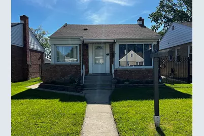 103 Morris Street, Bellwood, IL 60104 - Photo 1