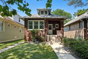 5116 N St Louis Ave, Chicago, IL 60625 - Photo 1