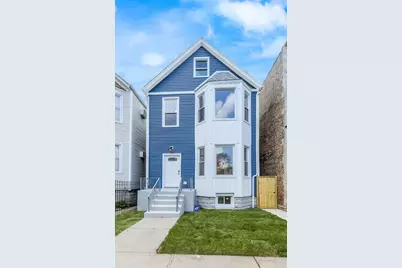 6629 S Evans Avenue, Chicago, IL 60637 - Photo 1