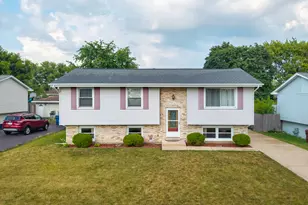 2110 Sanford Ave, New Lenox, IL 60451 - Photo 1