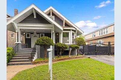 3330 W 66th Street, Chicago, IL 60629 - Photo 1