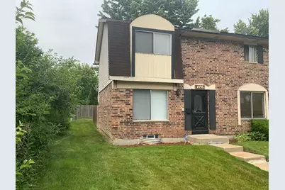 4096 Appleby Lane, Richton Park, IL 60471 - Photo 1