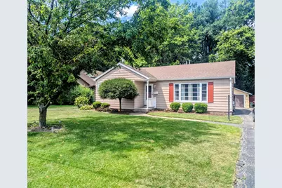 515 S Cedar Road, New Lenox, IL 60451 - Photo 1