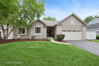 1373 Loch Lomond Drive, Crystal Lake, IL 60014 - Photo 1