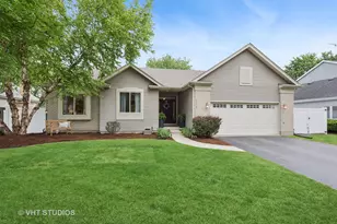 1373 Loch Lomond Dr, Crystal Lake, IL 60014 - Photo 1