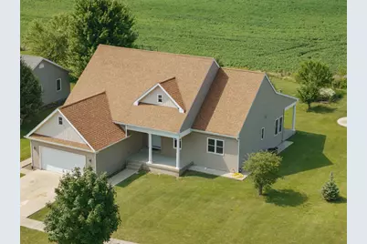 811 Forest Downs Street, Harvard, IL 60033 - Photo 1
