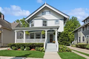 336 S Madison Ave, La Grange, IL 60525 - Photo 1