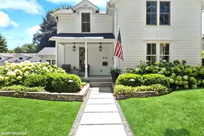 516 Ford Street, Geneva, IL 60134 - Photo 1
