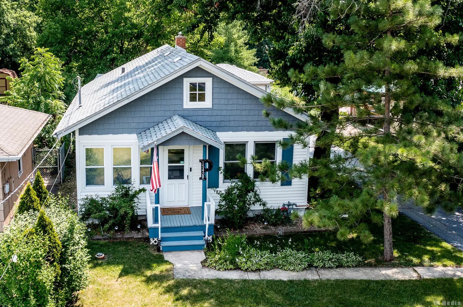 15429 Lamon Ave, Oak Forest, IL 60452 - MLS 12416010 - Coldwell Banker