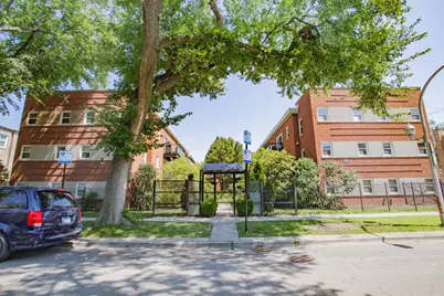 6417 N Damen Avenue #2W, Chicago, IL 60645 - Photo 1
