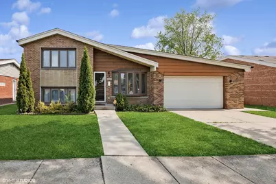 5175 W 88th Place, Oak Lawn, IL 60453 - Photo 1