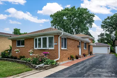 409 N Addison Road, Villa Park, IL 60181 - Photo 1