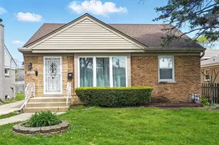 5222 Wright Terrace, Skokie, IL 60077 - Photo 1