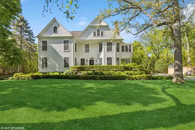 550 Rosemary Road, Lake Forest, IL 60045 - Photo 1