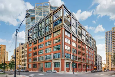 676 N Kingsbury Street #204, Chicago, IL 60654 - Photo 1