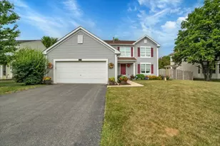 157 Concord Dr, Oswego, IL 60543 - Photo 1