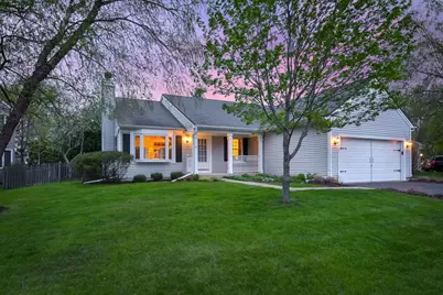 2013 Eastwick Lane, Aurora, IL 60503 - Photo 1