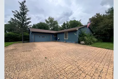102 Jennifer Drive, Mahomet, IL 61853 - Photo 1