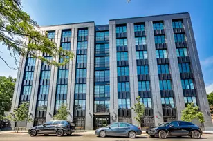 1400 W Monroe St, Chicago, IL 60607 - Photo 1