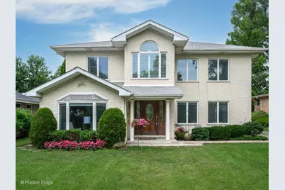 2612 Wilmette Avenue, Wilmette, IL 60091 - Photo 1