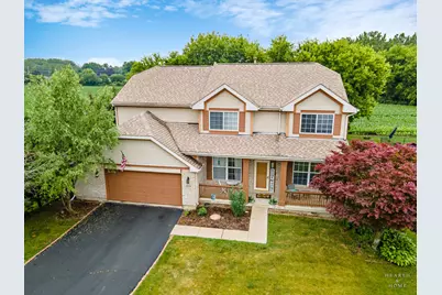 2019 Olde Mill Lane, McHenry, IL 60050 - Photo 1