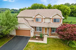 2019 Olde Mill Ln, McHenry, IL 60050 - Photo 1