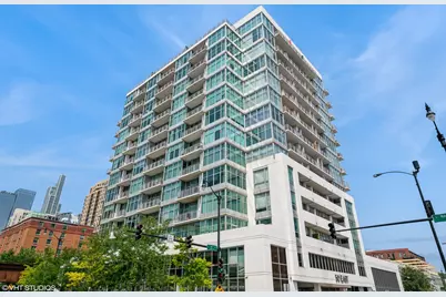 50 E 16th Street #609, Chicago, IL 60616 - Photo 1
