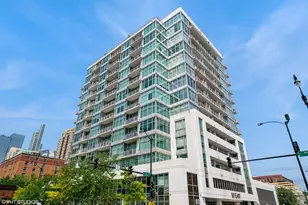 50 E 16th St, Chicago, IL 60616 - Photo 1