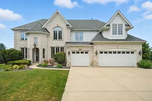 503 Simsbury Ct, Oswego, IL 60543 - Photo 1