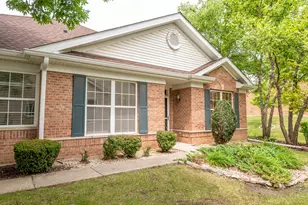 20816 W Forsythia Ct, Plainfield, IL 60544 - Photo 1