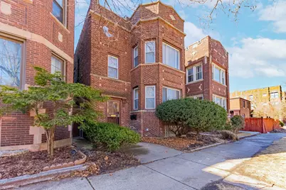 7810 S East End Avenue, Chicago, IL 60649 - Photo 1