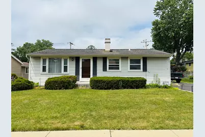 93 Golfview Lane, Carpentersville, IL 60110 - Photo 1