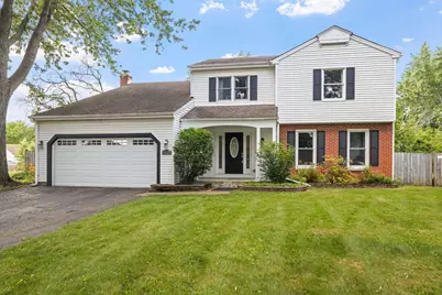 413 Northampton Court, Naperville, IL 60565 - Photo 1