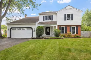 413 Northampton Ct, Naperville, IL 60565 - Photo 1