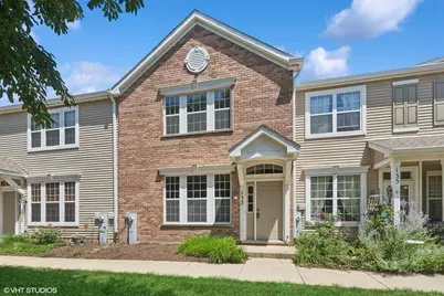 133 Springbrook Trail South, Oswego, IL 60543 - Photo 1