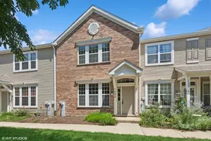 133 Springbrook Trail S, Oswego, IL 60543 - Photo 1