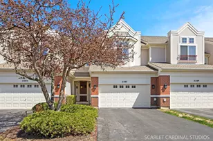 3307 Rosecroft Ln, Naperville, IL 60564 - Photo 1