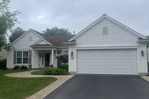 12433 Rolling Meadows Ln, Huntley, IL 60142 - Photo 1