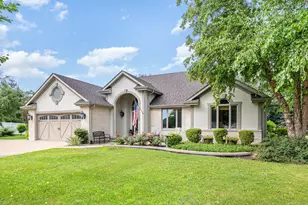 1228 Conquest Ct, Shorewood, IL 60404 - Photo 1