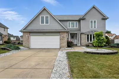 3705 Streamwood Drive, Hazel Crest, IL 60429 - Photo 1