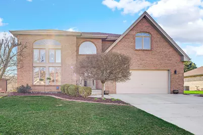 14232 Selva Lane, Orland Park, IL 60462 - Photo 1