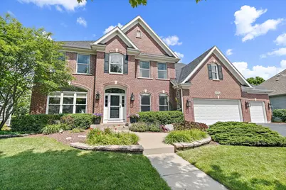 40W054 Margaret Mitchell Street, Saint Charles, IL 60175 - Photo 1