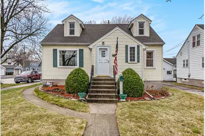 17958 Escanaba Avenue, Lansing, IL 60438 - Photo 1