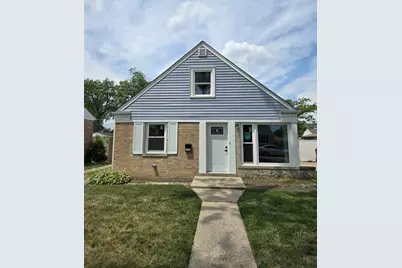 540 47th Avenue, Bellwood, IL 60104 - Photo 1