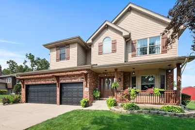 519 Kingston Drive, New Lenox, IL 60451 - Photo 1