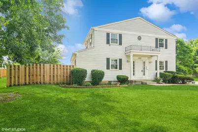 1819 Dunsford Court, Schaumburg, IL 60194 - Photo 1